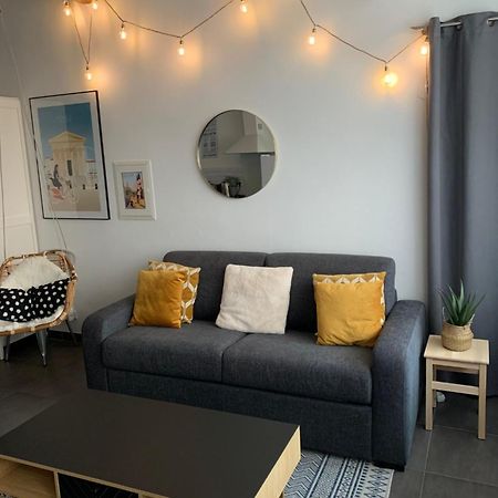Appartamento Le Cosy Nîmes Esterno foto