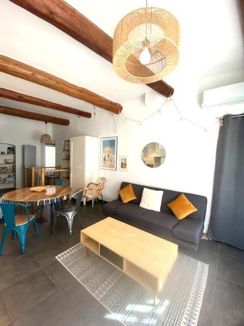 Appartamento Le Cosy Nîmes Esterno foto