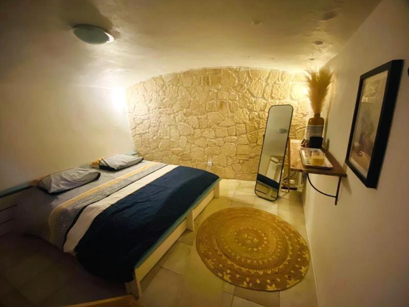 Appartamento Le Cosy Nîmes Esterno foto